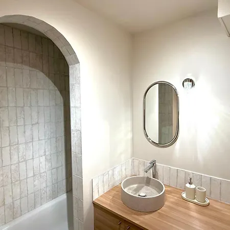 Les Arches Beaujolaises Apartamento *